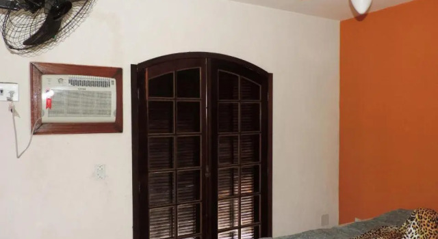Casa de Luxo em Condominio Fechado