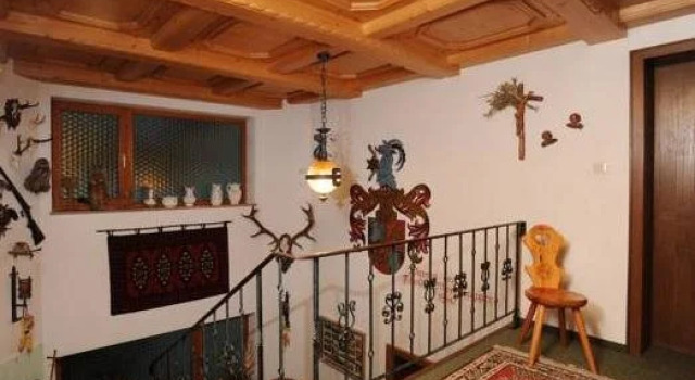 Haus Moosbrugger, Rezervovat Hotel Hotely v Tyrolsko se snídaní, Snídaně
