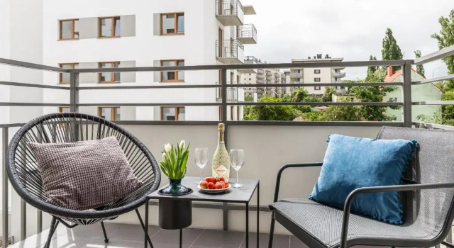 Апартаменты PREMIUM Apartments New Town Private Parking Included
