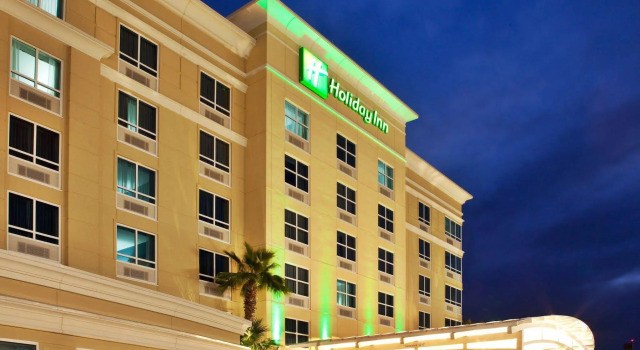 Holiday Inn - Gulfport-Airport by IHG, Забронировать Отель Галфпорт Миссисипи - побережье