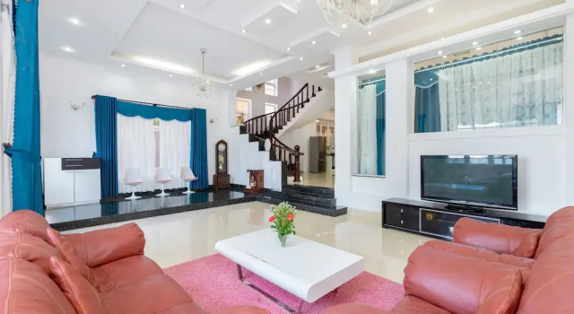 ViVa Villa Vung Tau - Tran Phu