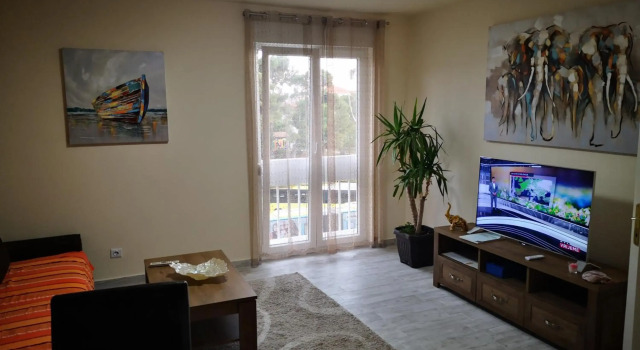 Apartman Petrovic CITY CENTER TROGIR