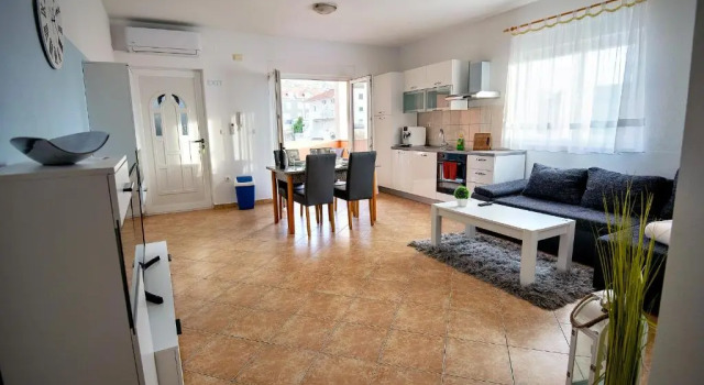 Апартаменты Apartments Mamut