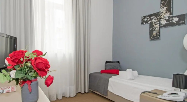 Номер Standard Hotel Amfiteatar