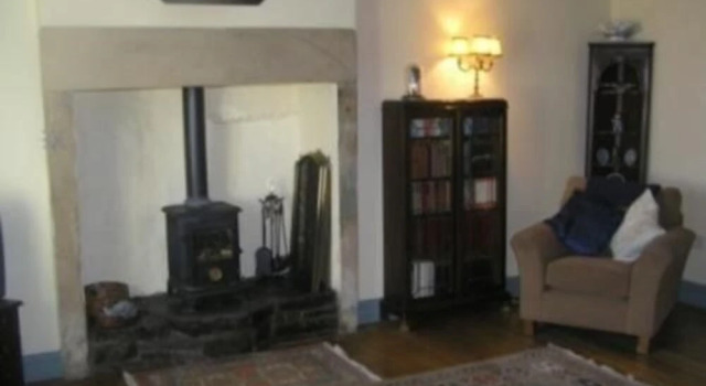 Ashbrow Cottage