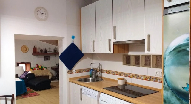 House With 3 Bedrooms in Pereña de la Ribera, With Enclosed Garden and Wifi, Rezervovat Hotel Pereña Las Arribes del Duero