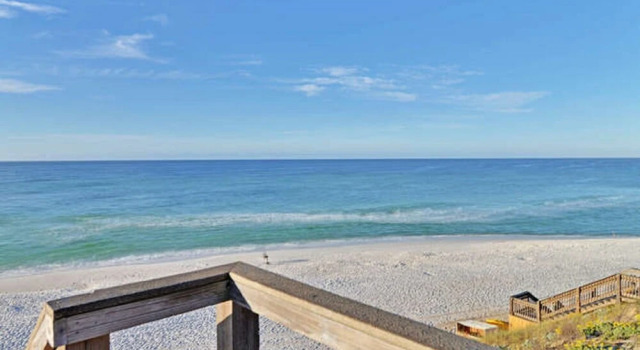 Magnolia By The Sea 3 Bedroom Home Screened Porch Fsv 54360, Boek Hotel Seacrest Florida