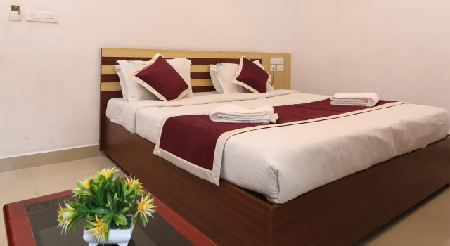 Номер Executive Puthens Capitol Inn