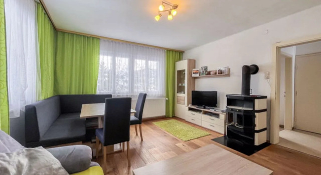 Grüne Oase (OBL120), Réserver Hôtel Bad Mitterndorf 