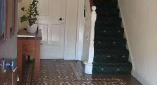Saint Johns B&B