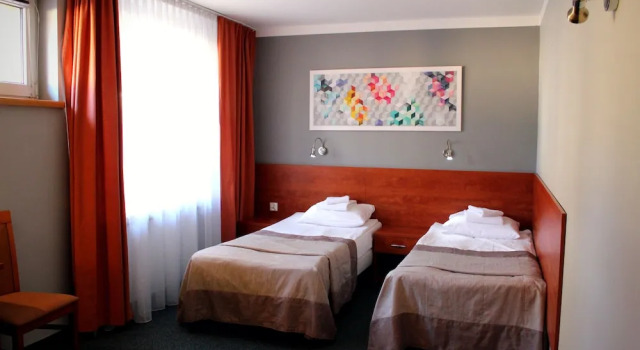 Hotel Pod Jedlami
