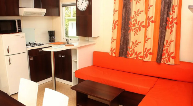 Camping lAlbatros, Забронировать Отель Отели Ла-Плен-сюр-Мер 3 звезды, 3*