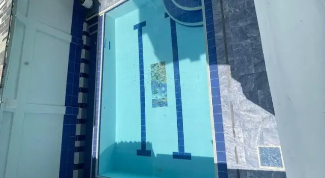 Hotel Boutique Las Isabelinas, Rezerwuj Boutique Hotel Hotele w Villeta z basenem, Basen