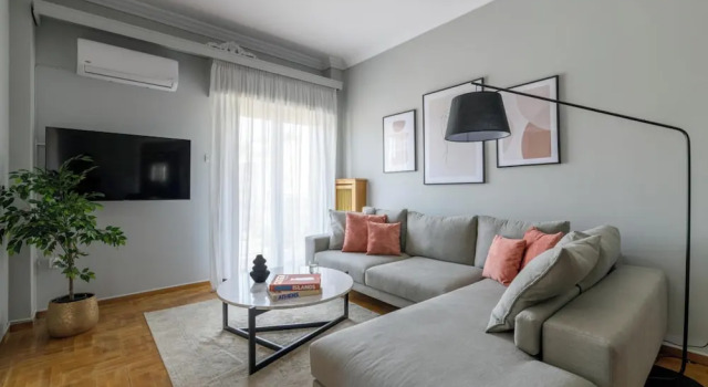 The Classic Residence Acropolis by Aura Homes