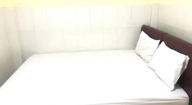 Camera Deluxe Hotel O Wisma Gading Syariah