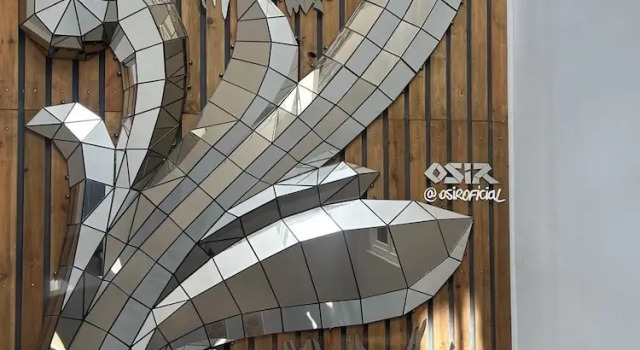 Одноместный номер Standard Inspira Santos Boutique Hotel