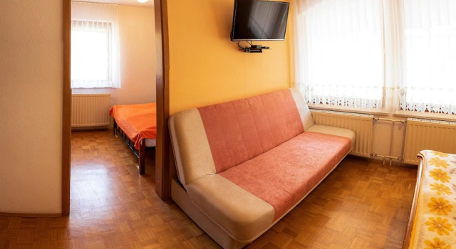 Green Garden Apartments Soklič, Забронировать Апартаменты/квартира Апартаменты Бохинь, Апартаменты/квартира
