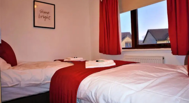 Palmers Apartment, Rezervasyon Daire Bradley Stoke Merseyside