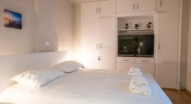 Olala Garden Apartment