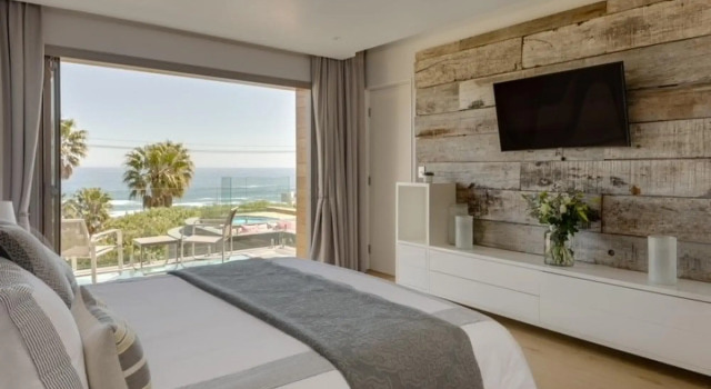 Element House - Contemporary and Upmarket Villa, Забронировать Вилла Коттеджи Cape Peninsula, Коттедж