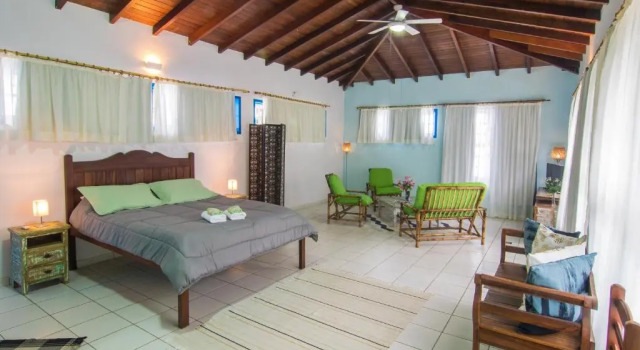 Люкс Deluxe Pousada Villa Del Rey POSSUIMOS GERADOR