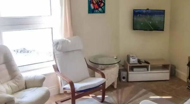 The Beach House Apartment, Забронировать Апартаменты/квартира Банкрана Inishowen