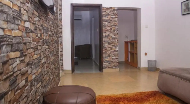 Appartamento Superior Studio 21