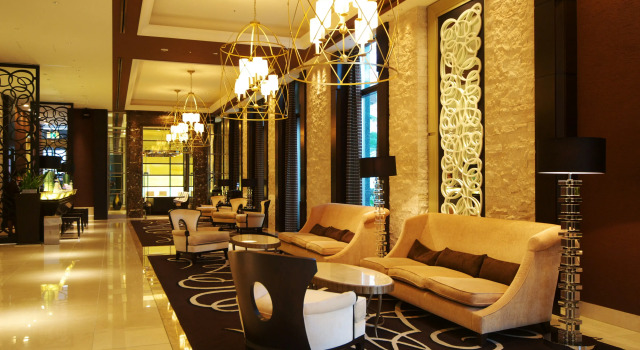 DoubleTree by Hilton Naha
