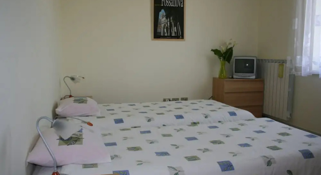 Bed and Breakfast Elisa, Rezervasyon Bed and Breakfast Lazio otoparklı oteller, Otopark