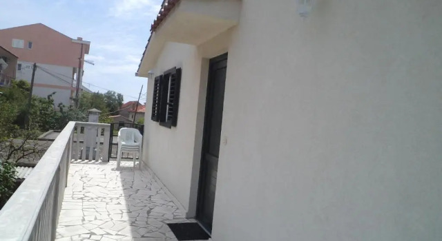 Апартаменты Apartment Jole