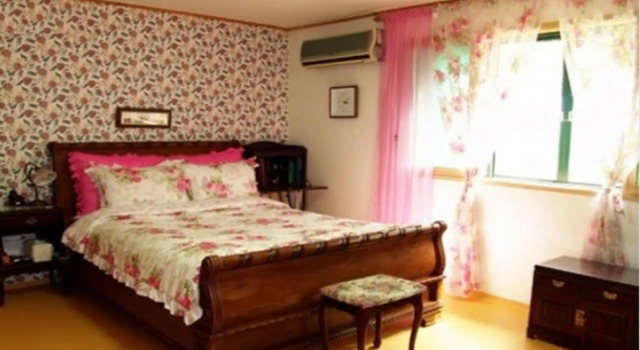 Yangpyeong Dalbichi Meomuneunjip, Reserva ahora Hotel Yangpyeong Gyeonggi-do