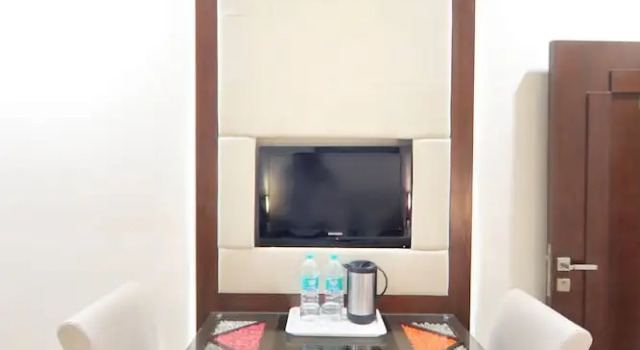 Номер Deluxe Hotel Taj Inn