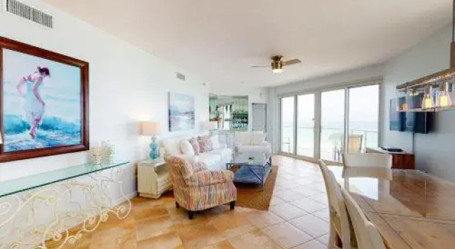 Sterling Sands 314 Destin (Condo)