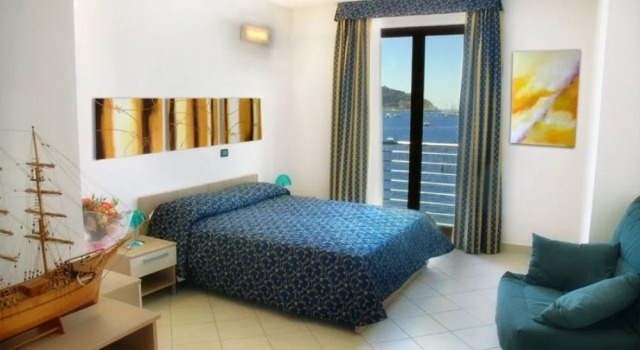 Le Terrazze di Portovenere
