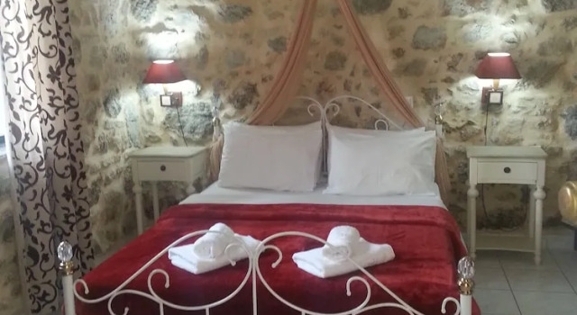 Номер Standard Hariklia Rent Rooms