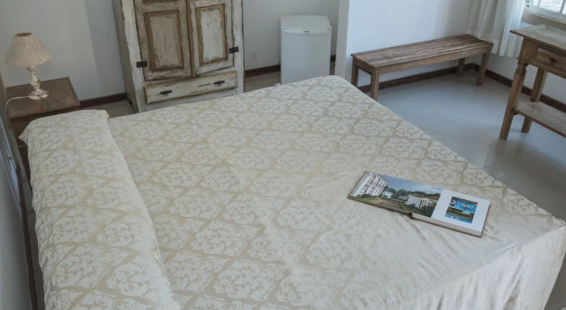 Номер Deluxe Ville Real Hotel