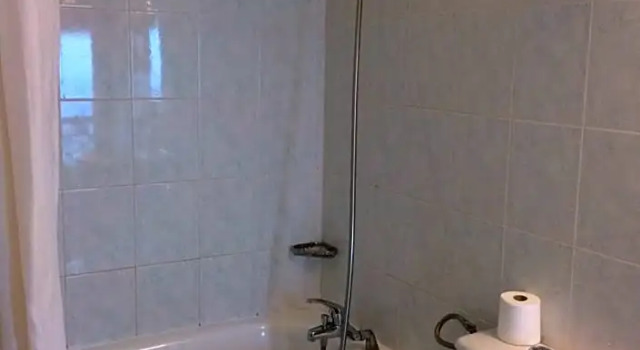 Двухместный номер Hotel Royal Mansart