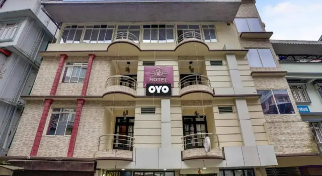 Hotel Villa Royalle, Book Hotel Hotels in Sikkim with Parking, Parking