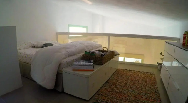 Номер Standard Saint George Villas & Apartments