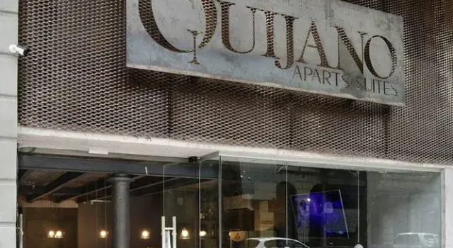 Quijano Hotel - Aparts & Suites, Prenota Hotel Hotel a Montevideo con colazione, vicino a Cagancha Square, Colazione
