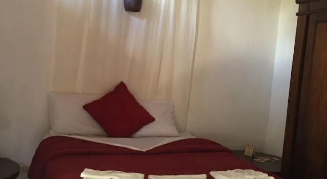 Номер Deluxe Hotel Antigua Estación Granada