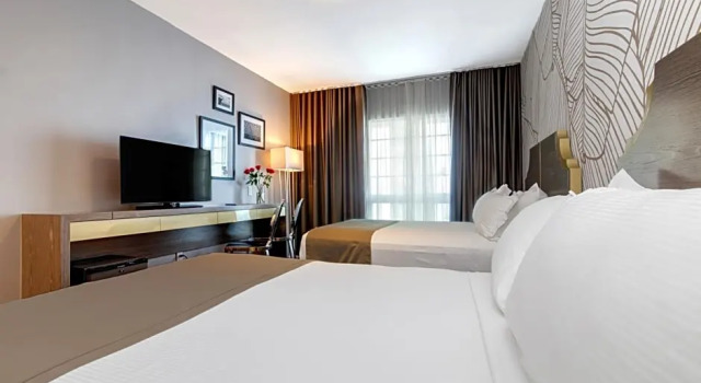 Номер Standard The L Hotel