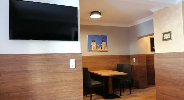 Апартаменты Luxury GOLDEN STAR - Premium Apartments