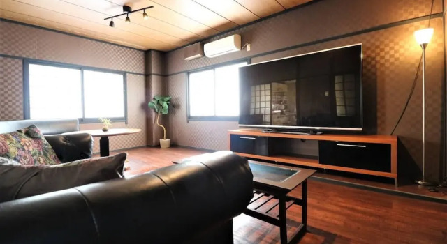 Residential Hotel Osaka chikko OC, Забронировать Отель Отели Сакаи 5 звезд, 5*