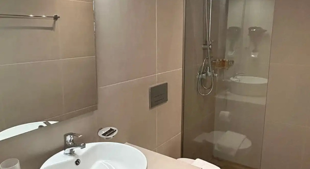 Номер Comfort Elite Centre