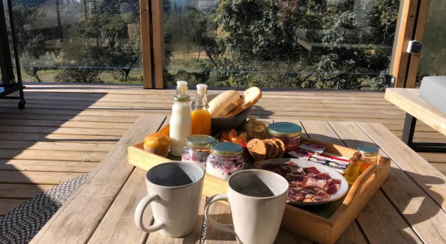 Люкс La Dehesa Experiences