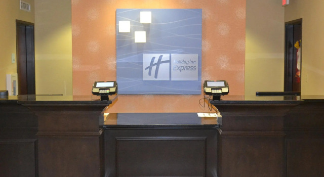 Holiday Inn Express Selinsgrove, Rezerwuj Hotel Hotele w Pensylwania ze śniadaniem, Śniadanie