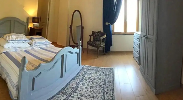 The Magnolias B&B, Book Bed and Breakfast Moyon Manche