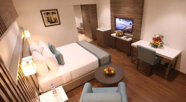 Pharos Hotels