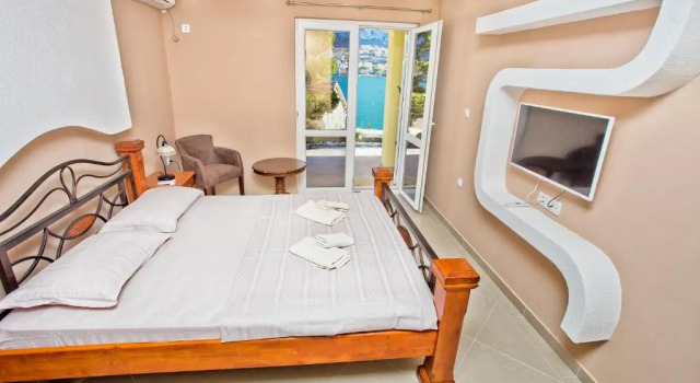 Студия Apartments Bella Vista
